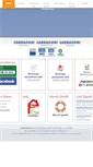 Mobile Screenshot of carradori.it